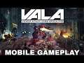 Vicious Attack Llama Apocalypse Android Phone Gameplay (Xbox Remote Play Game Streaming)
