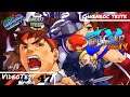 [VideoTest #047] Street Fighter EX plus Alpha (PlayStation) (Partie 2/2)