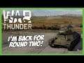 Wait, TWO In A ROW!? | War Thunder | BSo7 | TSS |