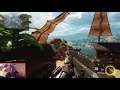 WHY AM I DOING MULTIPLAYER?! I LUV ZOMBIES... | Call of Duty: Black Ops 3 [1]