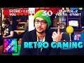 WHY RETRO GAMES ARE BETTER | With Andrew Faulkner