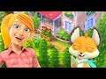 Wild Life Puzzle Story - Play NowTV