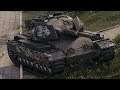 World of Tanks Caernarvon Action X - 8 Kills 8K Damage
