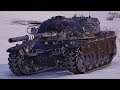 World of Tanks T95/FV4201 Chieftain - 5 Kills 11,1K Damage