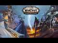 World of Warcraft: Shadowlands - Launch Event, Paladin Leveling - Fighting the Lagfest