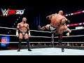 WWE 2K20 Top 10 Stolen Finisher Beatdowns! Part 2