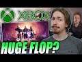 Xbox Game Pass Is NOT To Blame For Outriders' Failure
