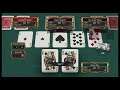 Yakuza Kiwami 2 (PS4) Using Royal Joker Card and Still Losing