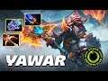 YawaR Magnus - Chaos Esports - Dota 2 Pro Gameplay