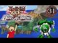 Yu-Gi-Oh! GX Duel Academy Part 31: Gadget Grouping