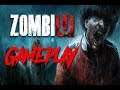 ZombiU Gameplay