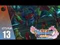 #13 Dans la toile Dragon Quest XI Les Combattants de la destinée
