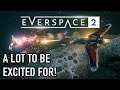 20 Hours of EVERSPACE 2 Early Access