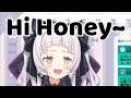 (29/43) SHION GOT INFECTED BY "HI HONEY" VIRUS! (HOLOLIVE)