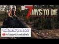 7 Days to Die Alpha 18. DAY 1 on our server. Insane and Random BM