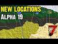 7 Days To Die NEW NAVEZGANE Locations Alpha 19