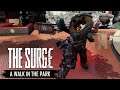 A Walk In The Park DLC | THE SURGE 🤖 30 • Let's Play