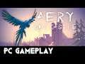 Aery - Sky Castle | PC Gameplay