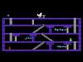 Aladdin علاء الدين by Barq MICROSOFT ASCII MSX File Hunter com WEBMSX WEB MSX ONLINE