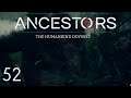 Ancestors: The Humankind Odyssey [052] - Die mutationsreichste Generation [Deutsch | German]