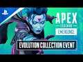 Apex Legends - Evolution Collection Event Trailer | PS4
