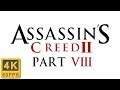 Assassin's Creed 2 Walkthrough | Part 8