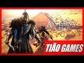 Assassin's Creed Origins - 3° Episódio