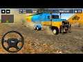 Australia Truck Simulator - Android Gameplay HD