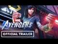 Avengers: Kamala Khan (Ms. Marvel) Trailer
