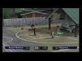 Backyard Basketball part 3. A really close game on this end!