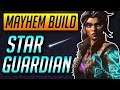 Borderlands 3 | End Game Build: Star Guardian — TVHM/MH3 Amara Guide