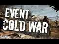 Эвент | Холодная война  | Call of Duty Modern Warfare