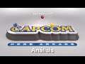 Capcom Home Arcade Análisis Sensession