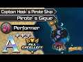 Captain Hook's Pirate Ship / Pirate's Gigue ALL Excellent (Performer/Proud Mode) Track Showcase