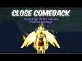 Close Comeback - Protection Paladin PvP - WoW Shadowlands 9.0.2