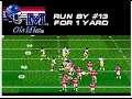 College Football USA '97 (video 4,139) (Sega Megadrive / Genesis)
