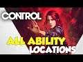 Control All Ability Locations