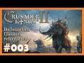 Crusader Kings 2 👑 By Jupiter 003 - Hellenischen Glauben reformieren 👑 Achievement Run [Deutsch]