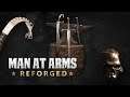 Customer requests - Baltimore Knife and Sword - MAN AT ARMS: REFORGED