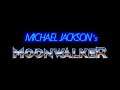 Dance Attack 1 (Vocal Version) - Michael Jackson's Moonwalker