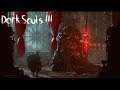 [Стрим] Dark Souls III - Только Копья. Все ДЛС. - [05] Финал.