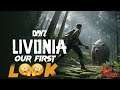 DayZ Livonia Our First Look