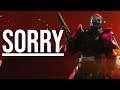 Destiny 2: I Am Sorry