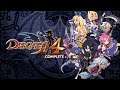 Disgaea 4 Complete + Review - PS4