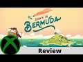 Down in Bermuda Review on Xbox