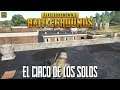 El Circo de los Solos - PUBG Xbox One Actualización #9 PTS - PlayerUnknown's Battlegrounds Español