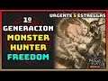 EL GRAN MONOBLOS!! | Monster Hunter Freedom #8