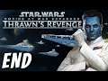 Empire at War: Thrawn's Revenge - The Imperial Remnant (END)