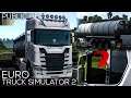 Euro Truck Simulator 2 - 1.37 UPDATE! (PUBLIC BETA)
