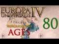 Europa Universalis IV | Ethiopia Through the Ages | Episode 80